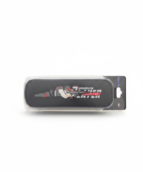 Confrontation Field Player Warfare Protective Case