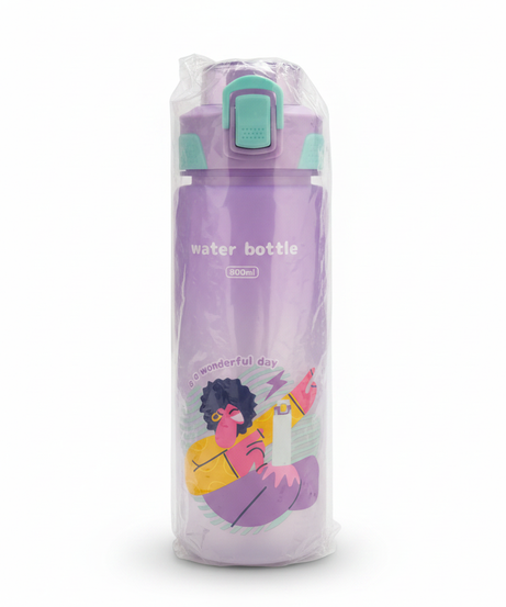 Water Bottle 800ml