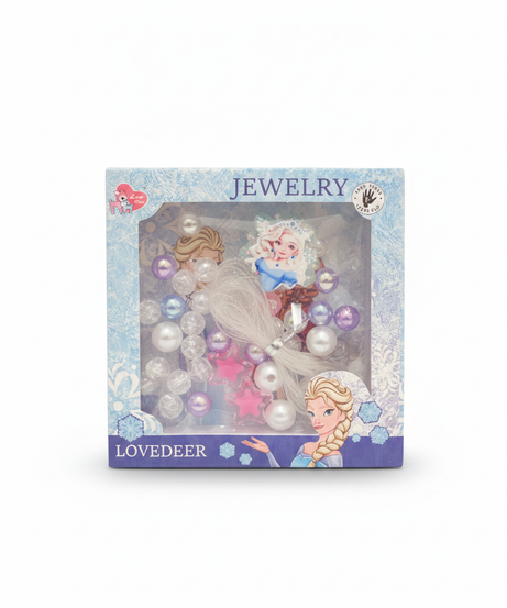 LOVEDEER Jewelry Set