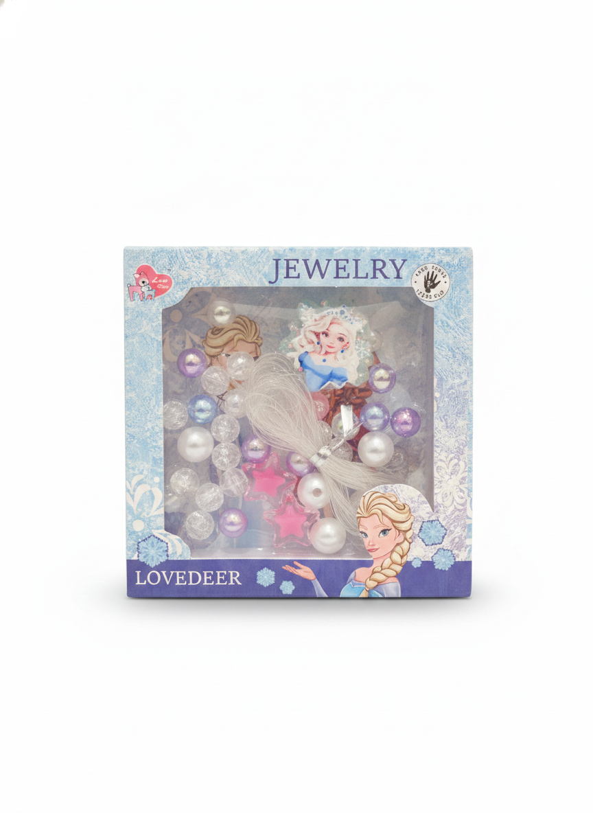 LOVEDEER Jewelry Set
