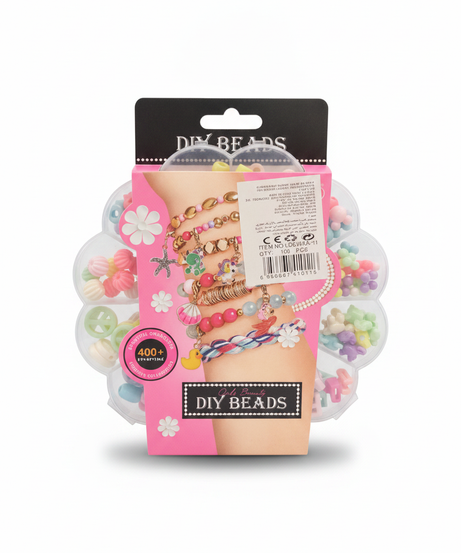 Only Beauty DIY Beads Craft Kit