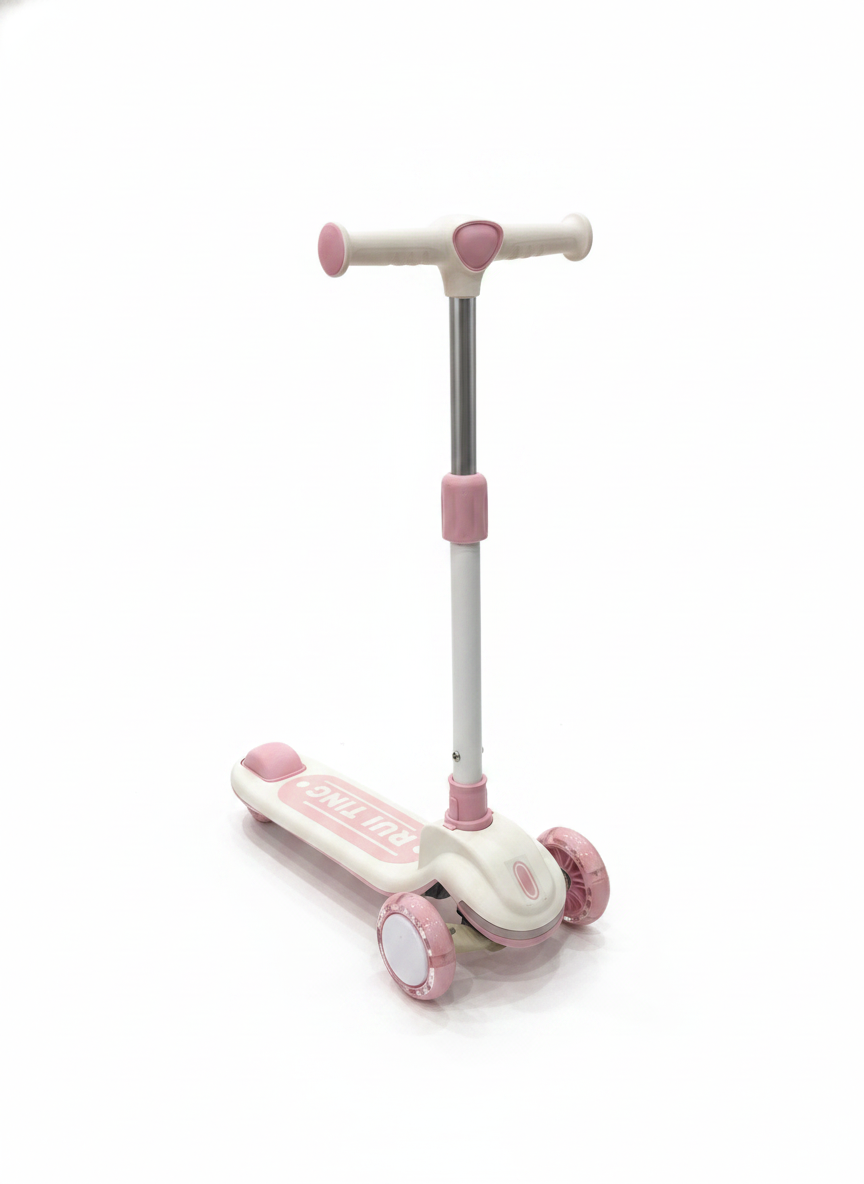 Rui Ting 3-Wheel Kids Scooter