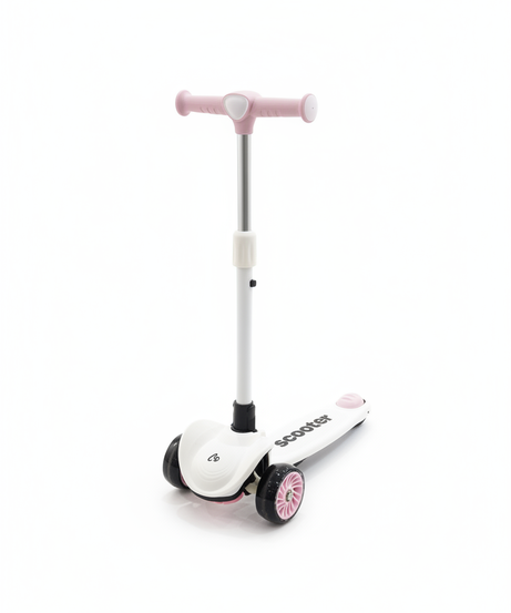 Kids 3-Wheel Scooter