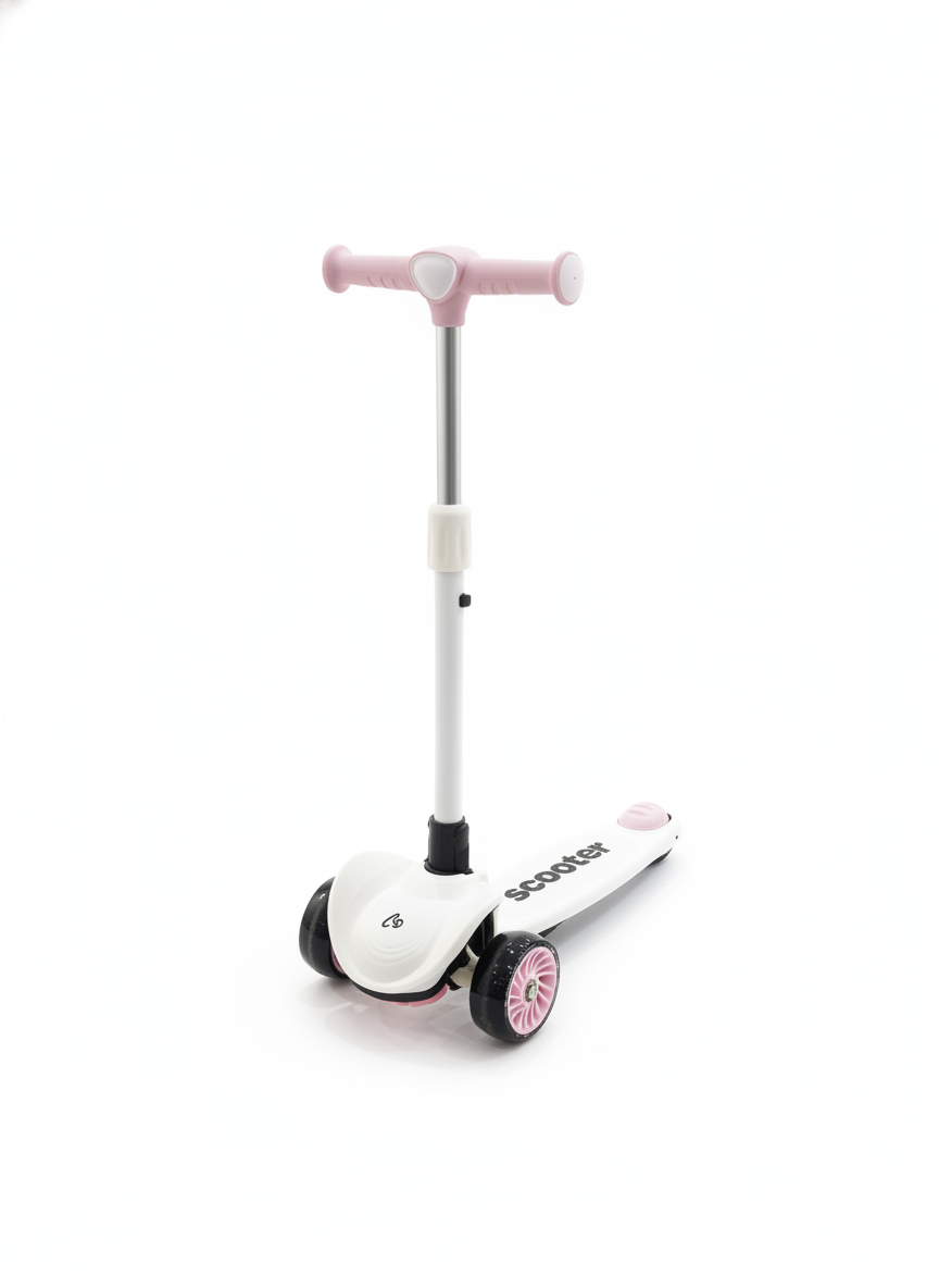 Kids 3-Wheel Scooter