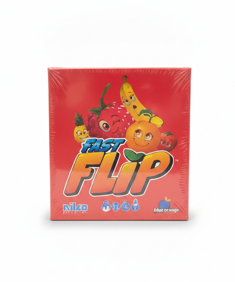 FAST FLIP