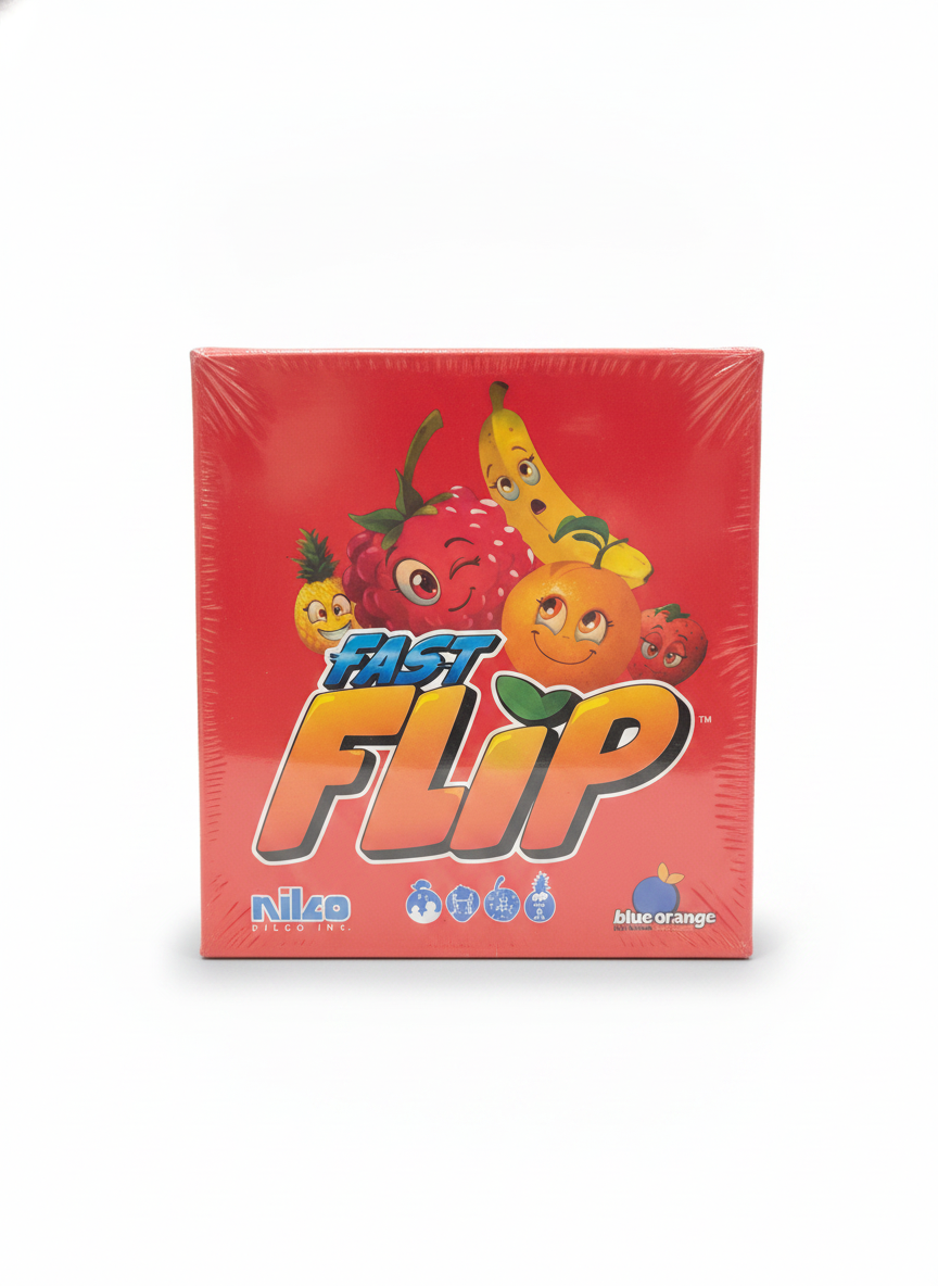 FAST FLIP