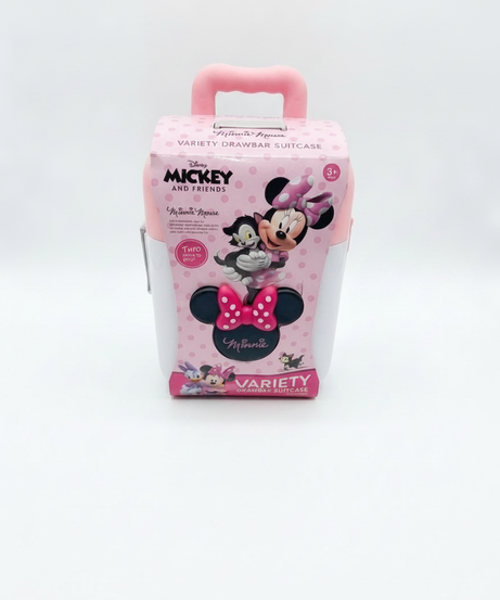 Minnie Mouse pet set