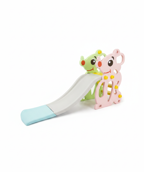 Animal Friends Mini Play Slide