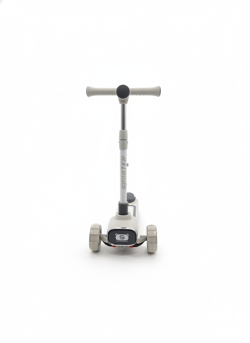 New Force Design 3-Wheel Kids Scooter