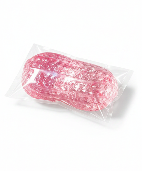 BKAN Glitter Liquid Sensory Pods (2-Pack)