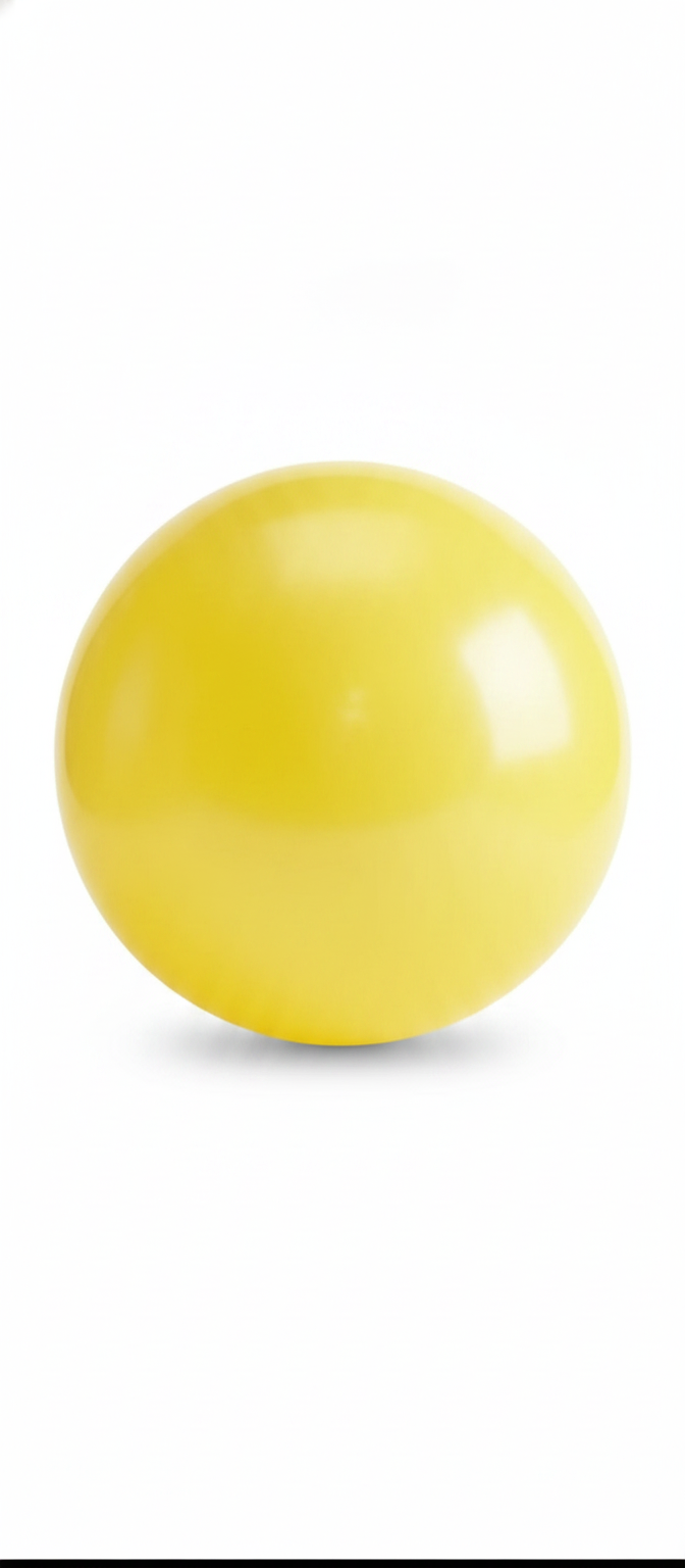 1pcs Gigantic Super Thickened 37-Inch Premium Latex Balloons Random Color