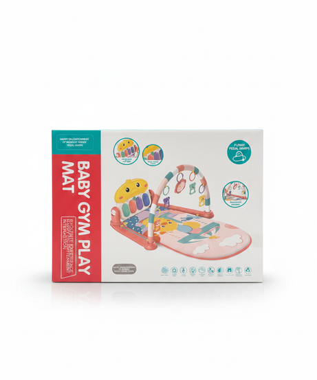 BABY GYM PLAY MAT