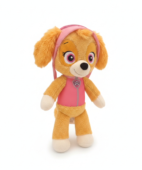 Paw Patrol Skye Plush Toy