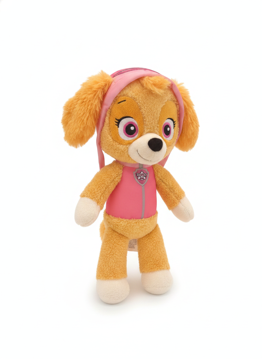 Paw Patrol Skye Plush Toy