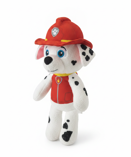 Paw Patrol Marshall Firefighter Plush Toy