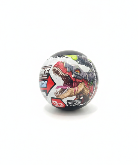 Smashers Dino Island Series Surprise Capsule