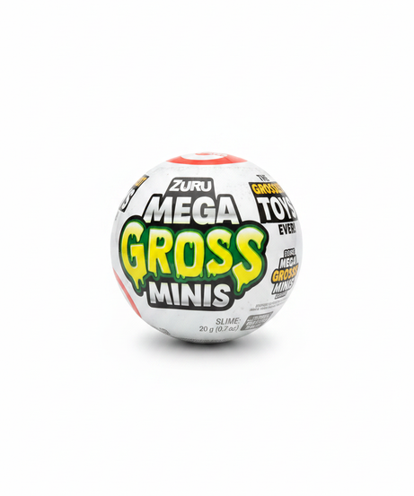 ZURU Mega Gross Minis