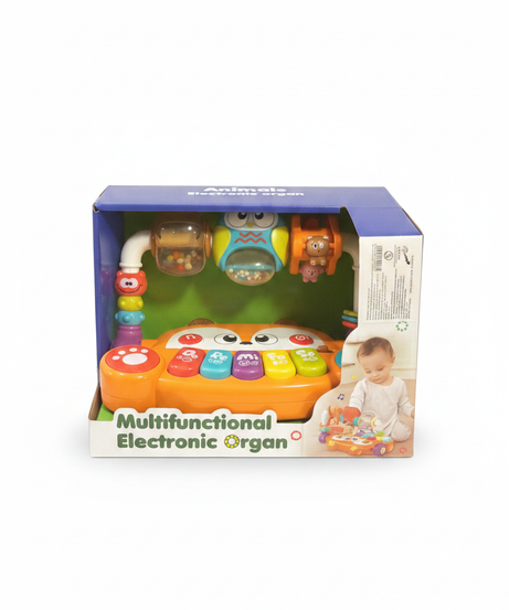 Multifunctional Animals Electronic Organ