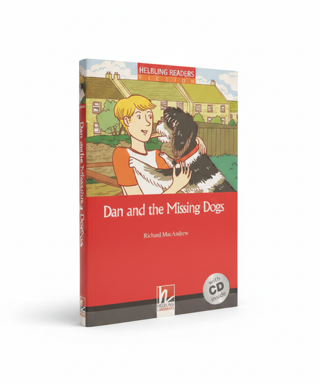 Dan and the Missing Dogs
