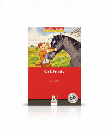 Helbling Readers Classics: Black Beauty by Anna Sewell