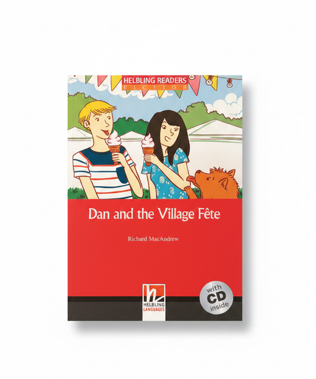 Dan and the Village Fête