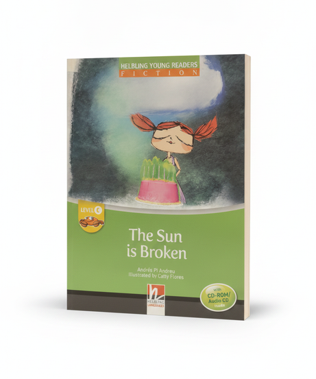 HELBING YOUNG READERS FICTION: The Sun is Broken (Level C)