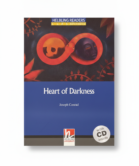 Heart of Darkness (Helbling Readers Classics with CD)