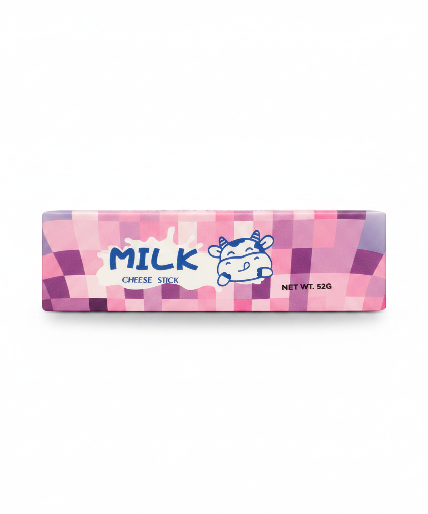 Milk Cheese Stick