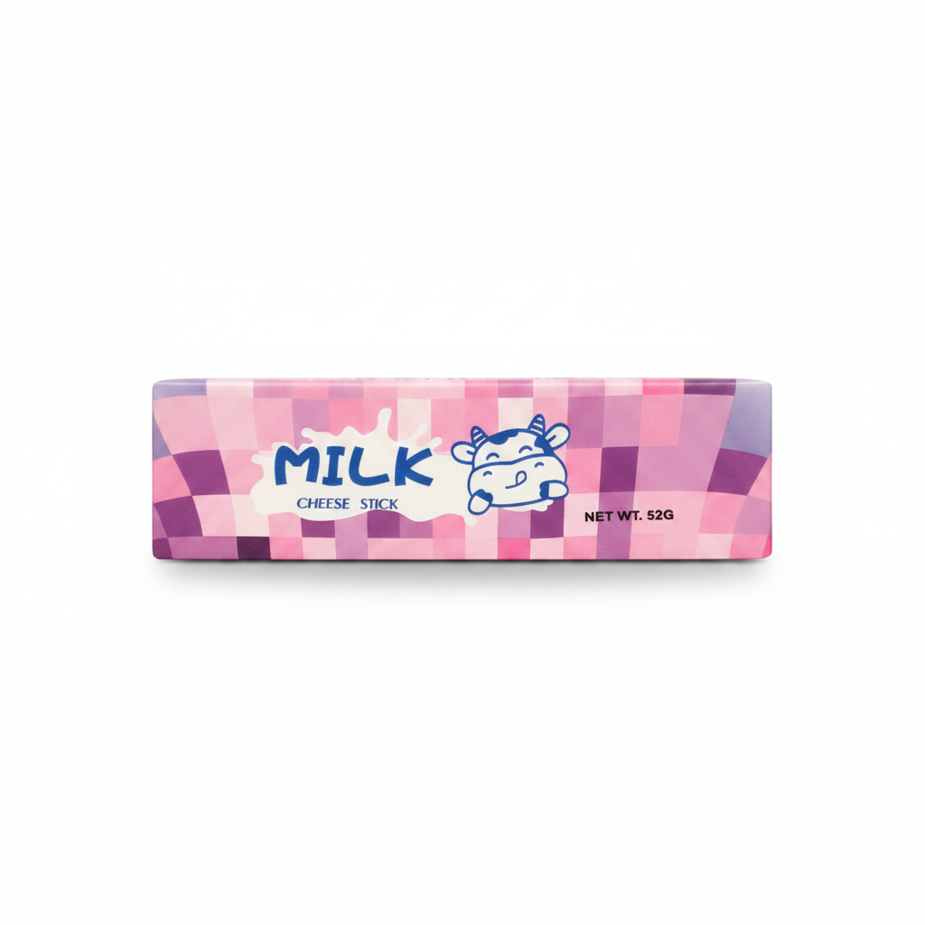 Milk Cheese Stick