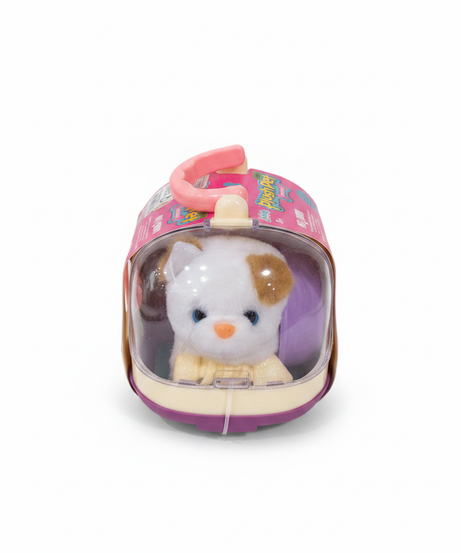 Jolie Plush Pet PETHOUSE