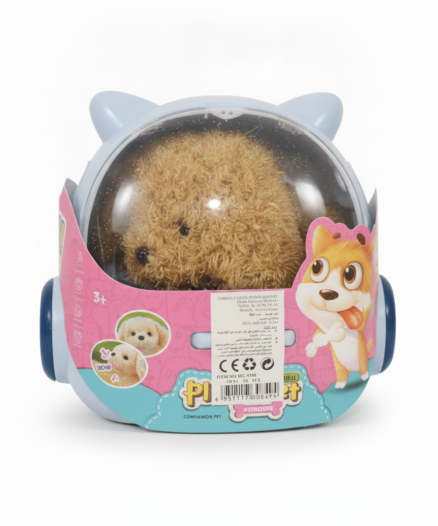 Pi Pet Companion Pet PETNOUTSE