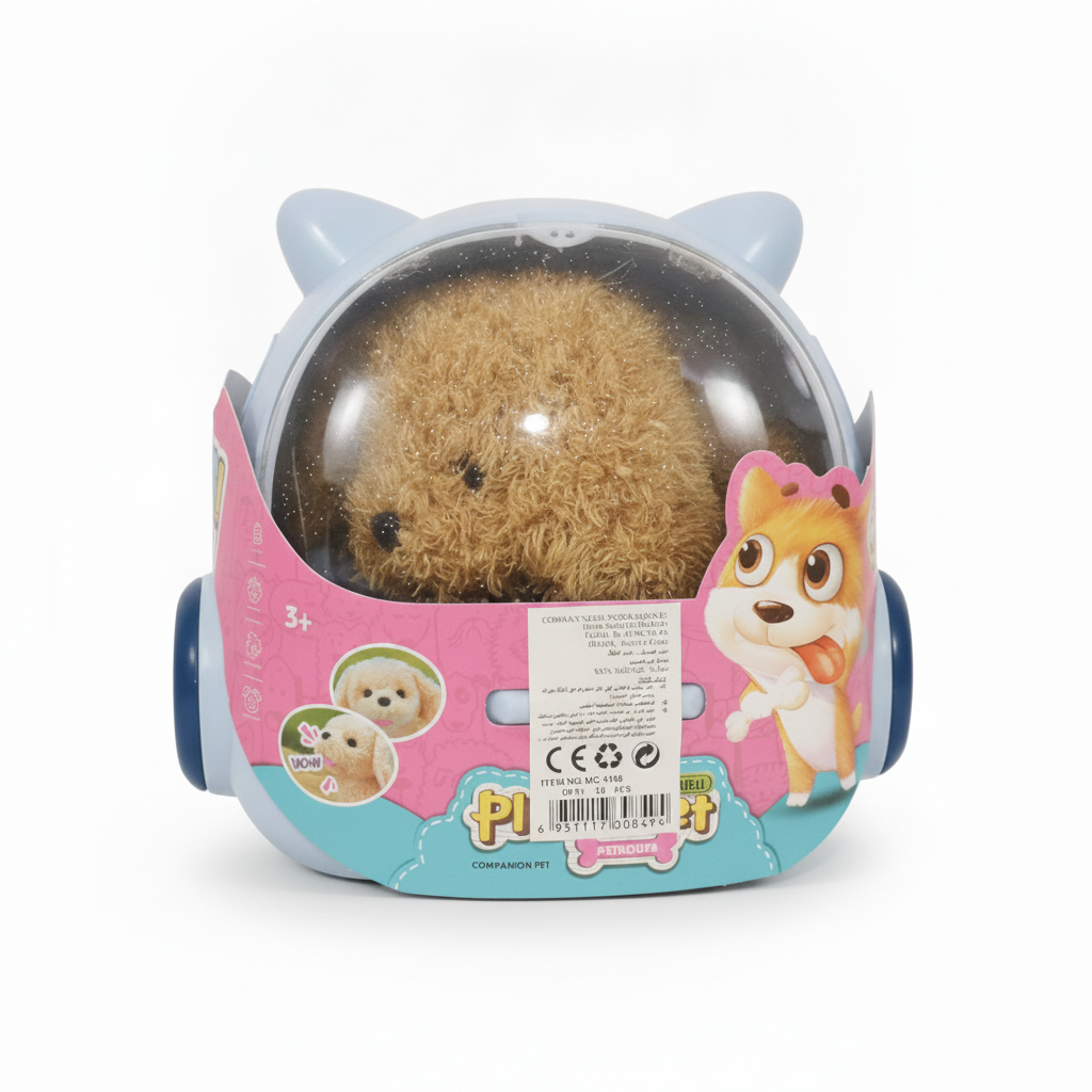 Pi Pet Companion Pet PETNOUTSE
