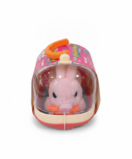 Plush Pet Petlhouse
