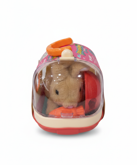 Joliee Mini Plush Pet