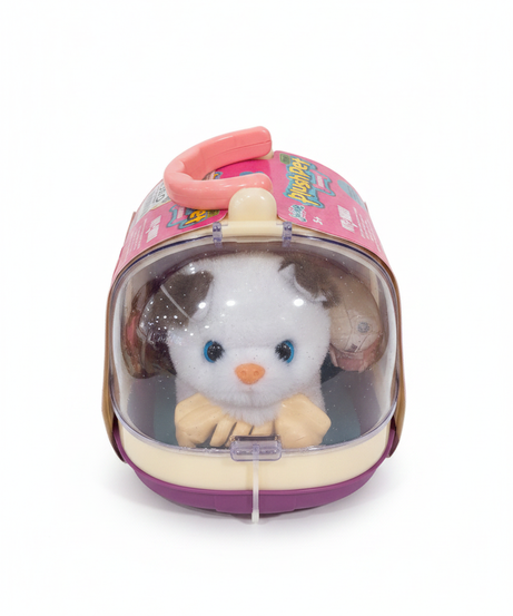 Jollies PlushPet PETHOUSE