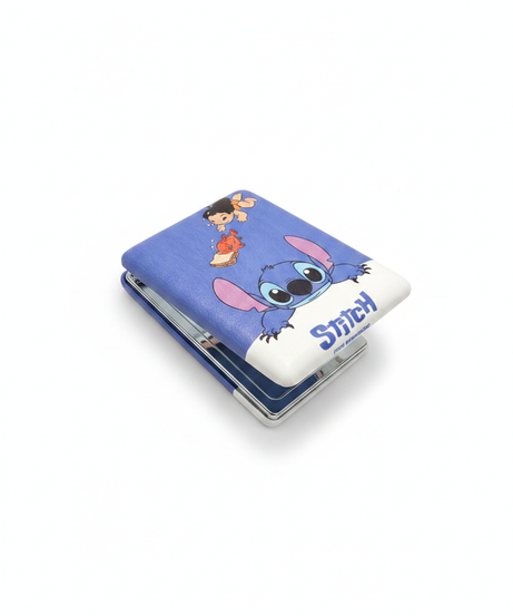 Disney Stitch Portable Compact Mirror