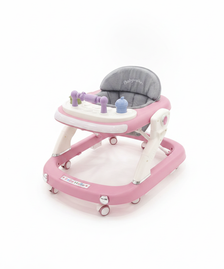 Baby Hello Babywalker