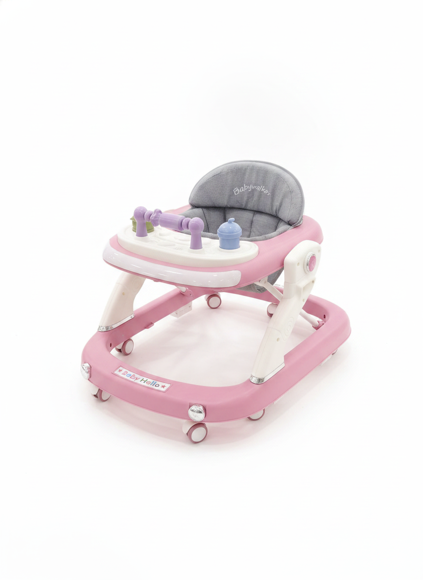 Baby Hello Babywalker