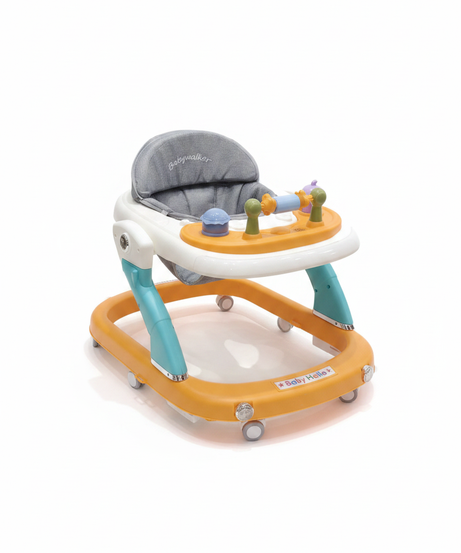 Baby Hello Babywalker