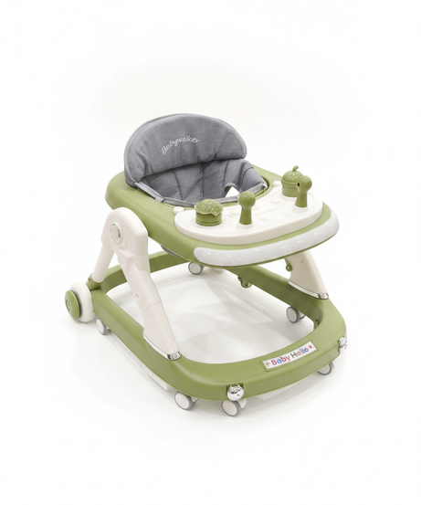 Baby Hello Babywalker