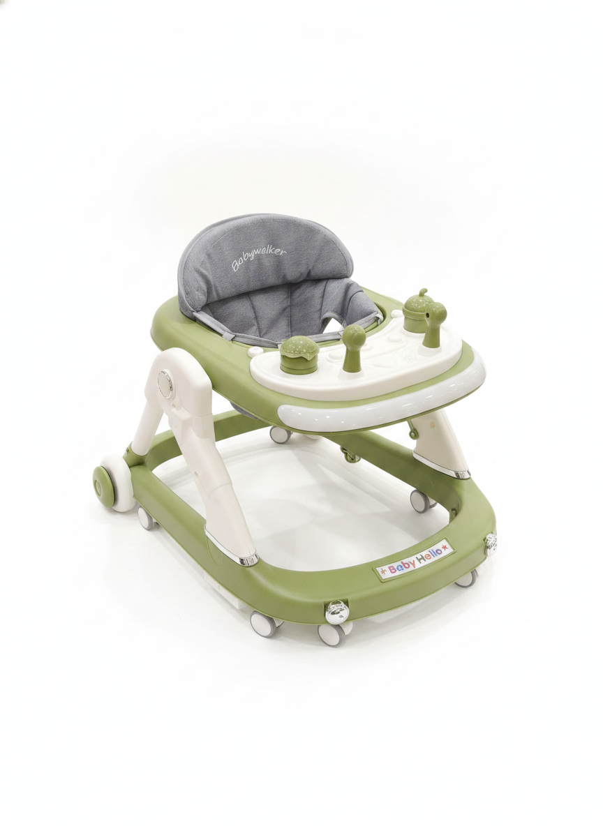 Baby Hello Babywalker