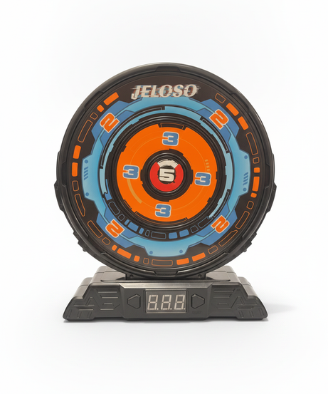 JELOSO Electronic Scoring Target