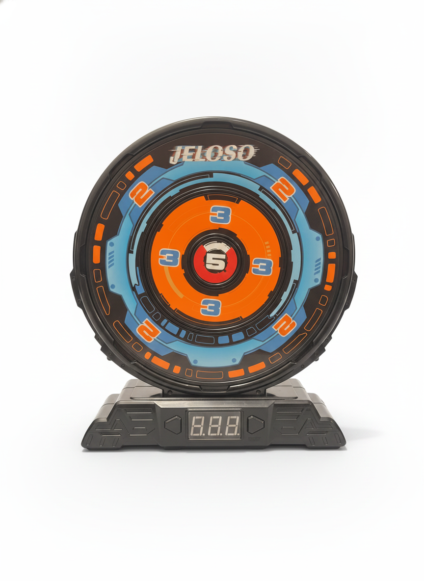 JELOSO Electronic Scoring Target