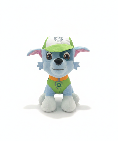 Paw Patrol Rocky Plush Toy