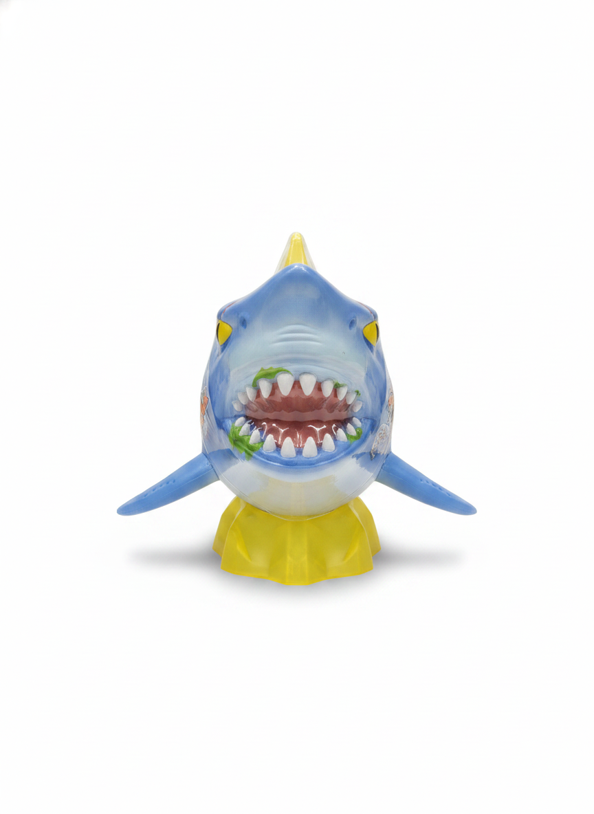 AWEPOP FRENZY SHARK