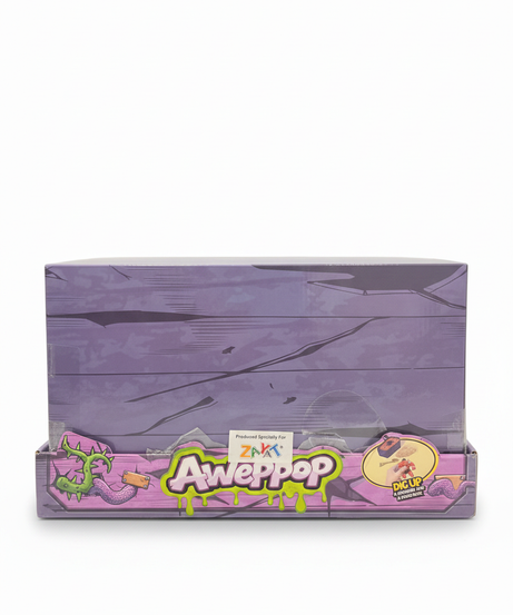 ZAAYAT Aweppop Monster Dig Kit