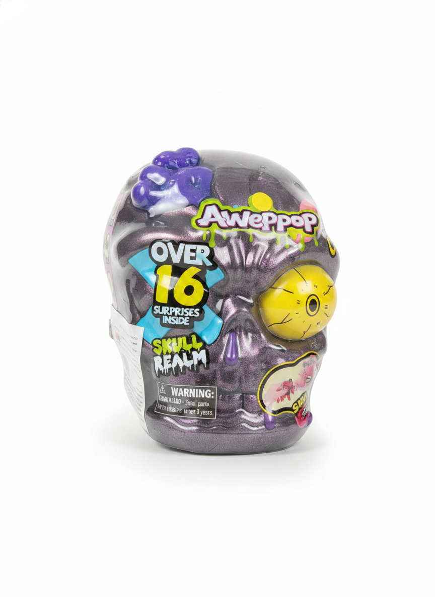 Awepop Skull Realm