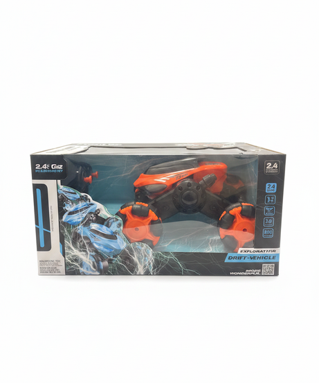 23 Wind Exploration Drift-Vehicle RC Toy