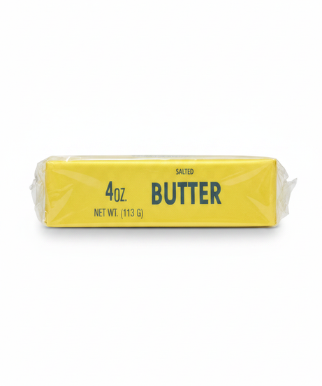 Toy Salted Butter Squishy