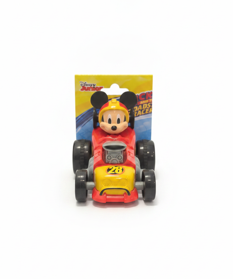 Mickey and the Roadstar Racers Friction Powered Mickey Racer